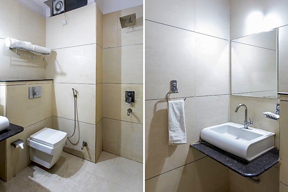 Capital O 3222 Swan Paradise