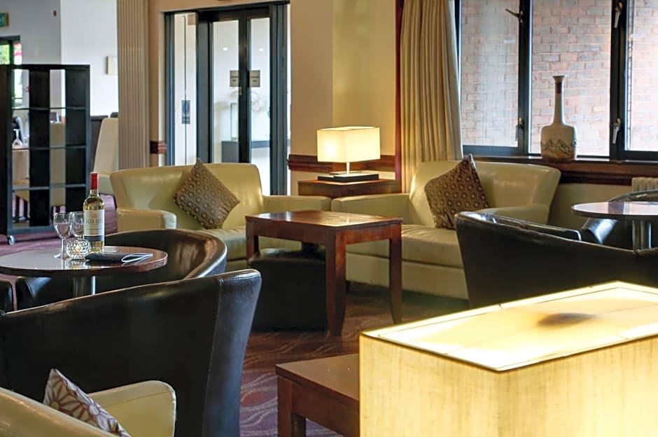 Best Western Buckingham Hotel