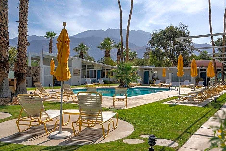 The Monkey Tree Hotel