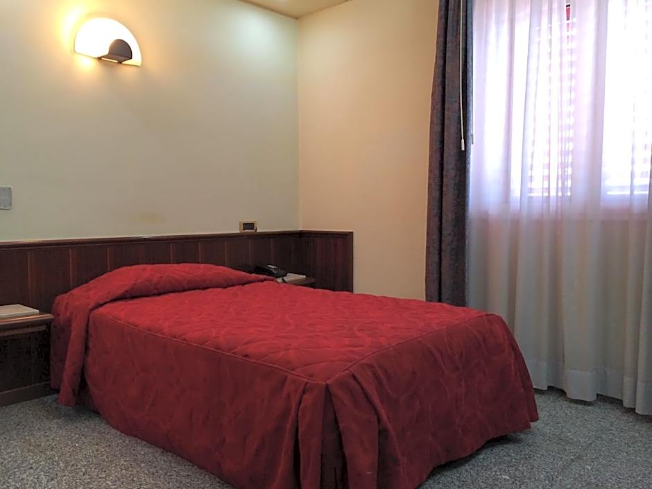 Re Di Cuori Hotel