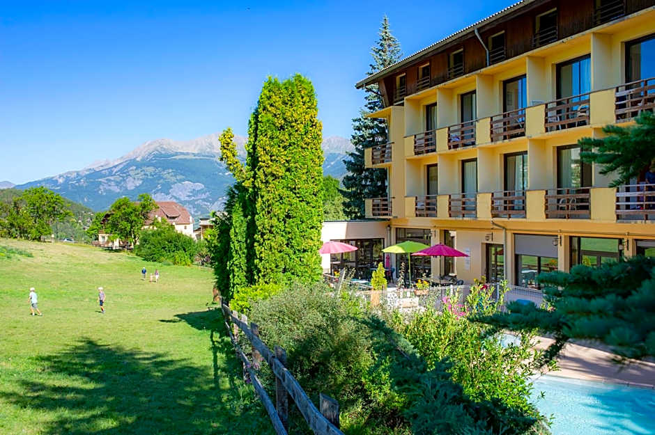 VTF Les Balcons du Sauze