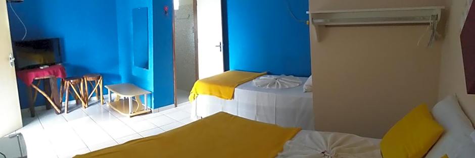 Pousada Reflexo das Águas