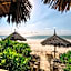 Zanzibar Sunrise at Bandas