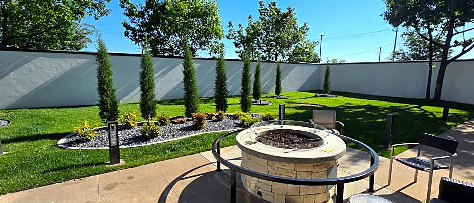 Courtyard by Marriott Oklahoma City Northwest