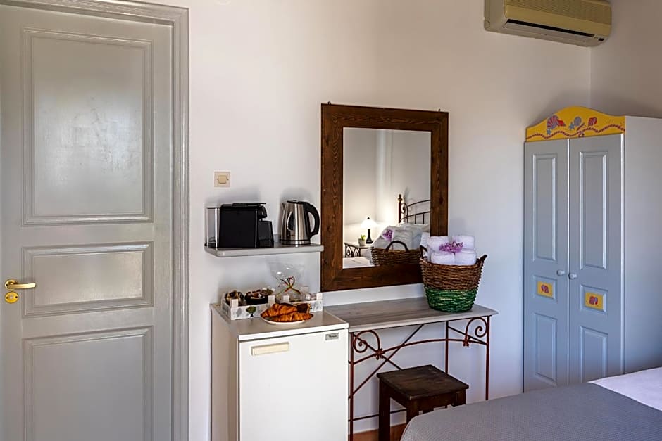 Cochili Rooms & Apartments