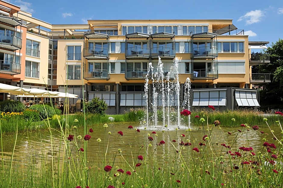 Dorint Parkhotel Bad Zurzach
