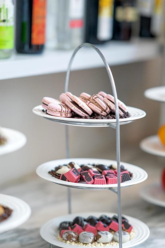 Le Méridien Hyderabad