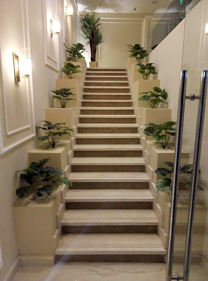 Miramar Downtown Hotel