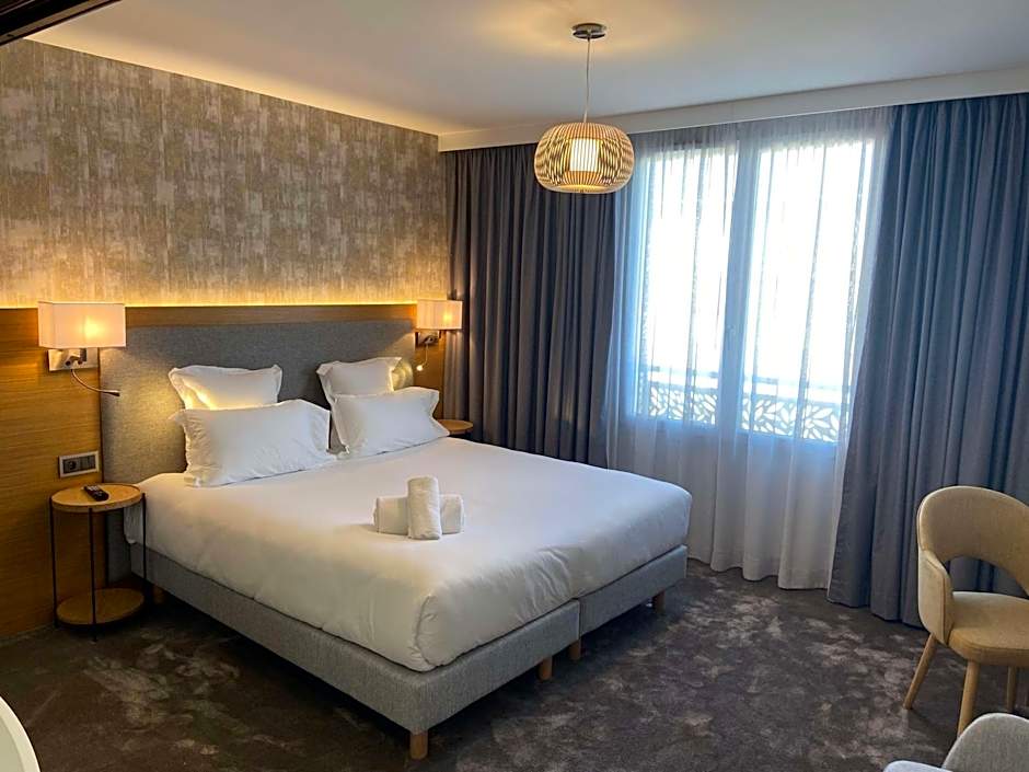 Brit Hotel Paris Orly Rungis