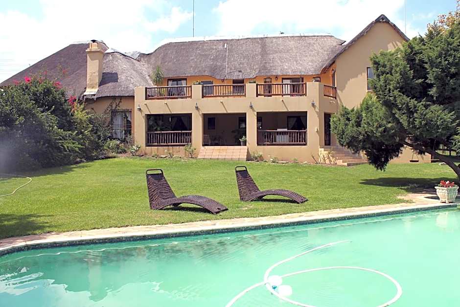 Blue Hills Lodge
