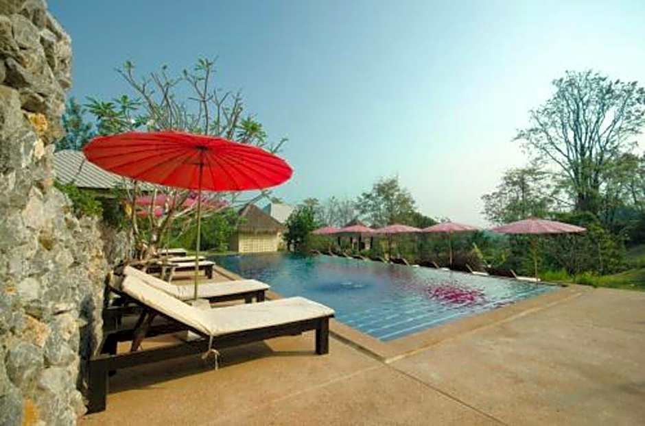 Villa Khao Phaengma