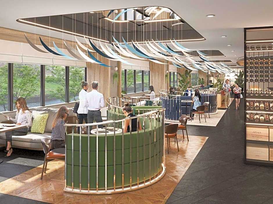 Novotel Nara