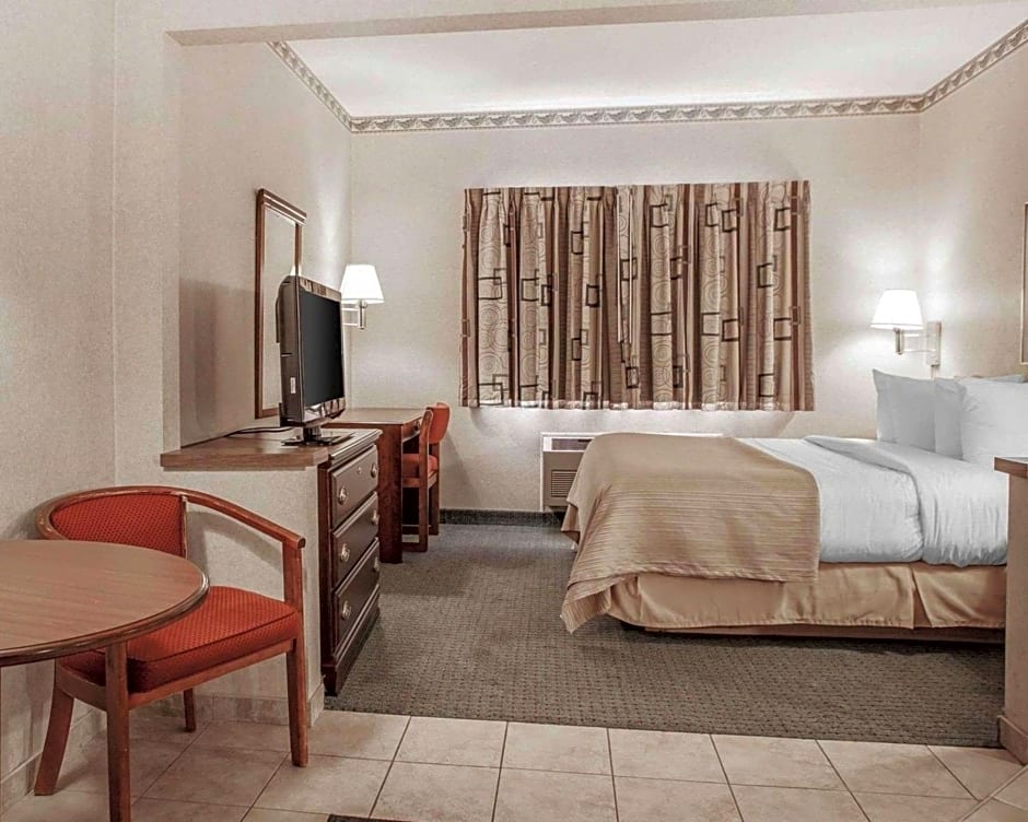 Quality Inn