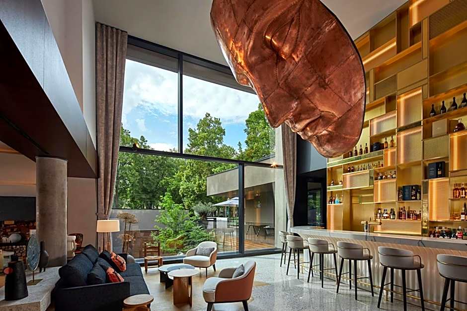 L'Esquisse Hotel & Spa Colmar - MGallery Collection
