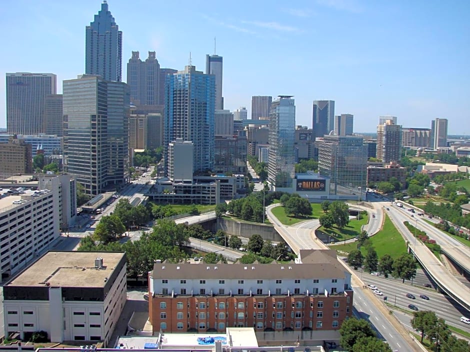 Crowne Plaza Atlanta - Midtown By IHG