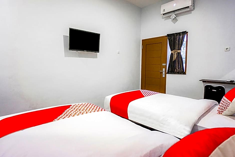 Hotel O Citra Anggrek