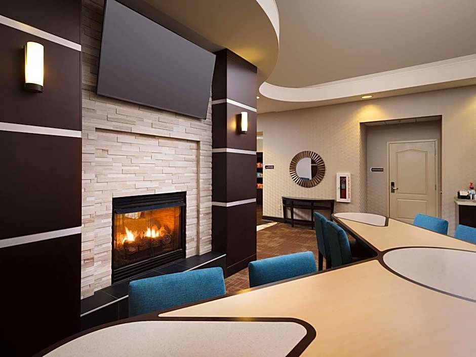 Homewood Suites by Hilton Atlanta NW/Kennesaw-Town Center