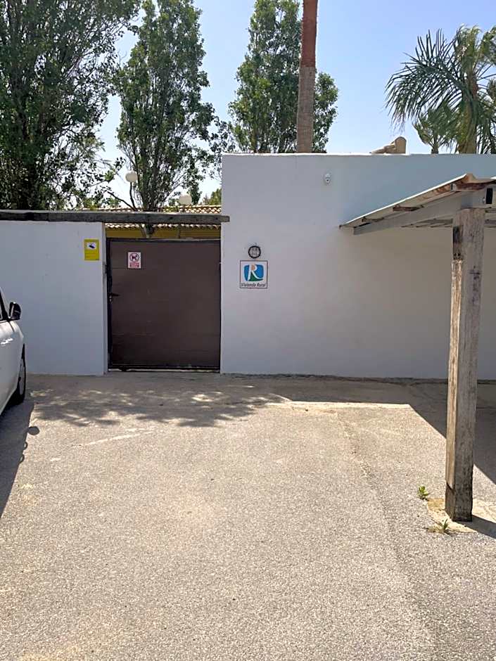 Alojamiento Mesón el Pozuelo