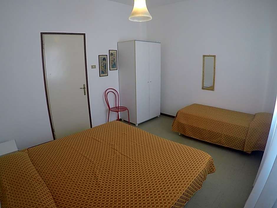 Residence Adriatico - Agenzia Cocal