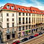 Hotel Polonia Centrum