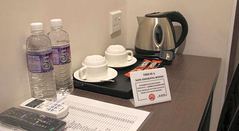 KL Hotel