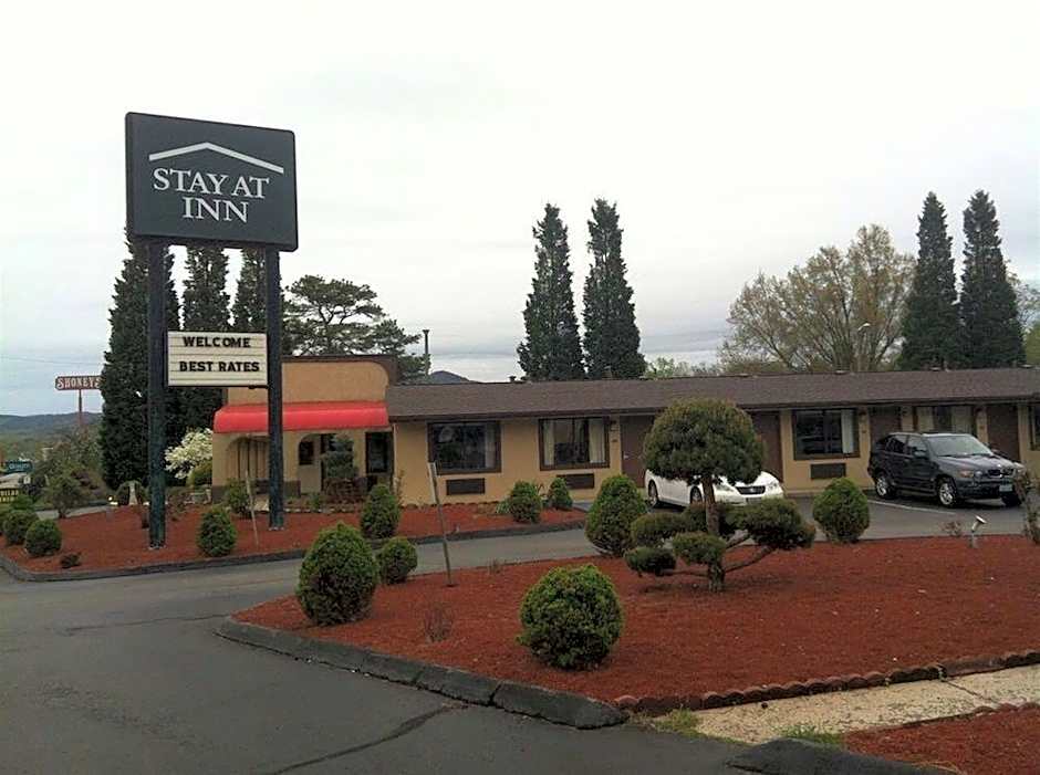 Motel 6-Salem, VA