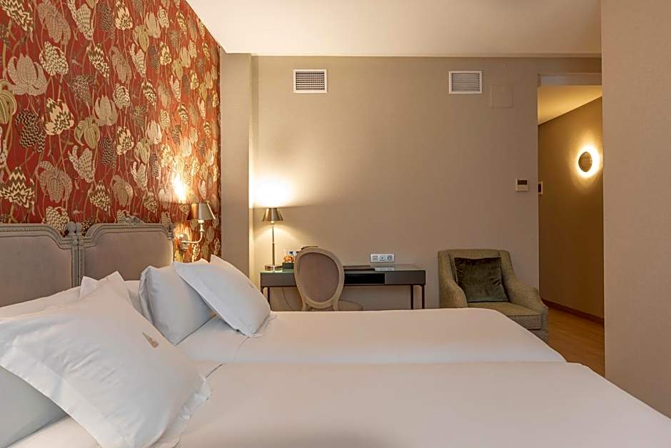 Hotel Meninas - Boutique Opera