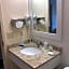 Quality Inn & Suites Prestonsburg next to Mountain Arts Center