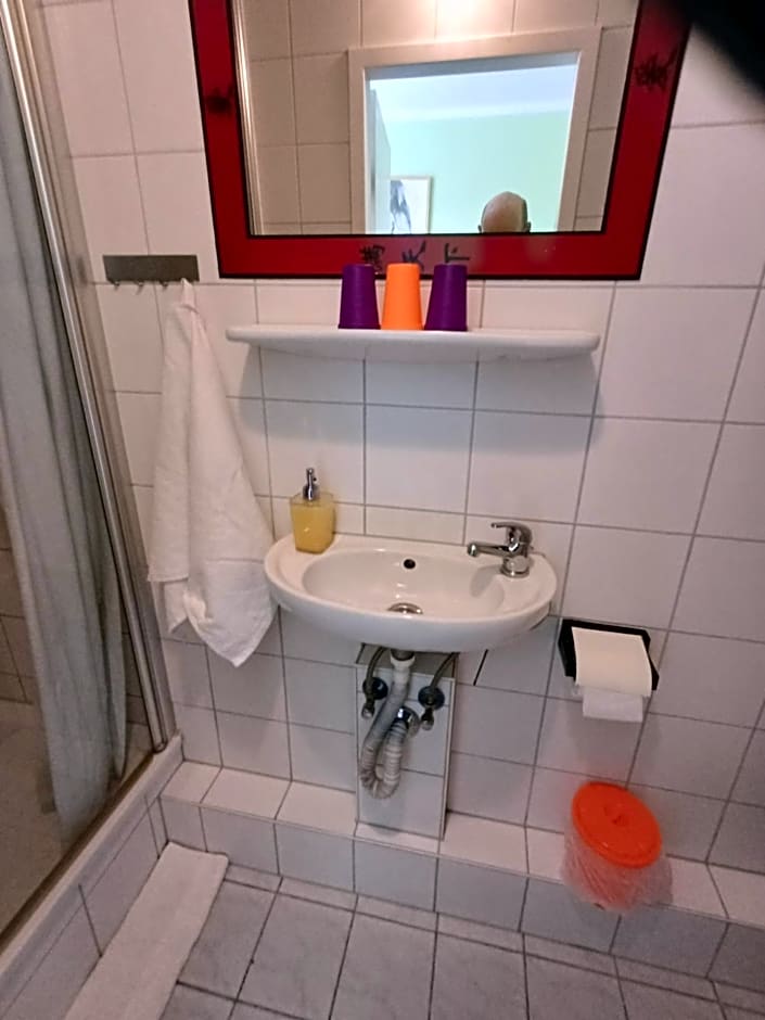 SUITE Top View & City Alex 4 rooms 2 bathrooms 1 kitchen