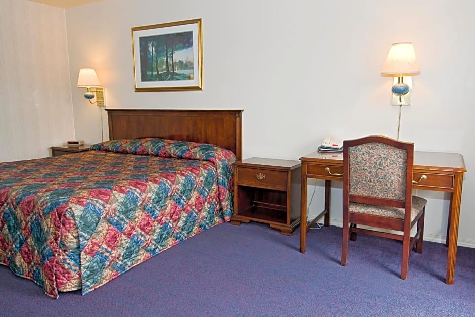 Sequim Bay Lodge