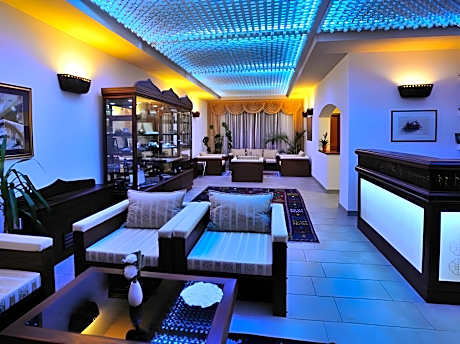 Boutique Hotel Old Town