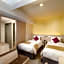 Best Western hotel Fino Tokyo Akasaka