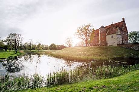 Hotel Schloss & Gut Ulrichshusen