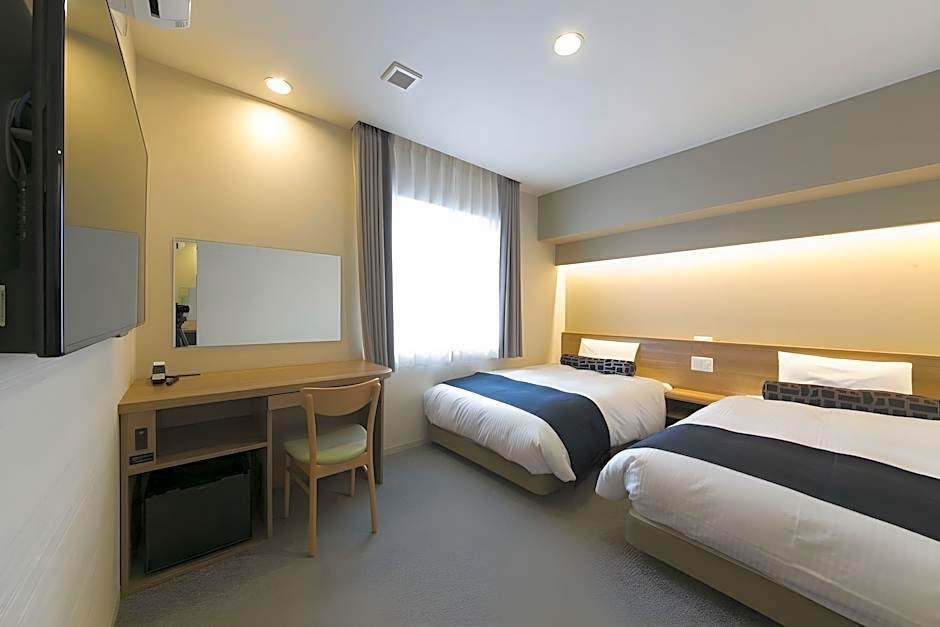 JUST INN Premium Nagoya-Eki