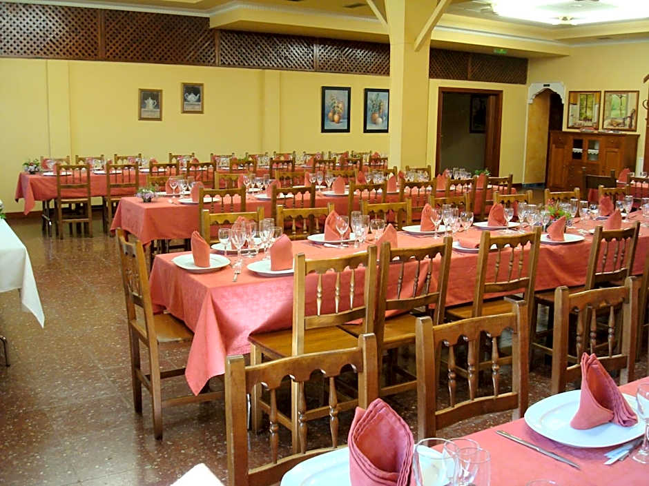 Hostal Hermanos Gutierrez