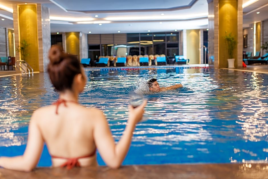 Muong Thanh Luxury Khanh Hoa Hotel