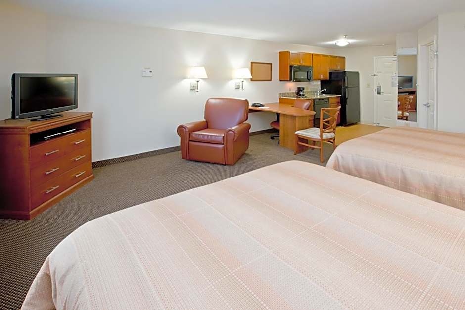 Candlewood Suites Radcliff - Fort Knox By IHG