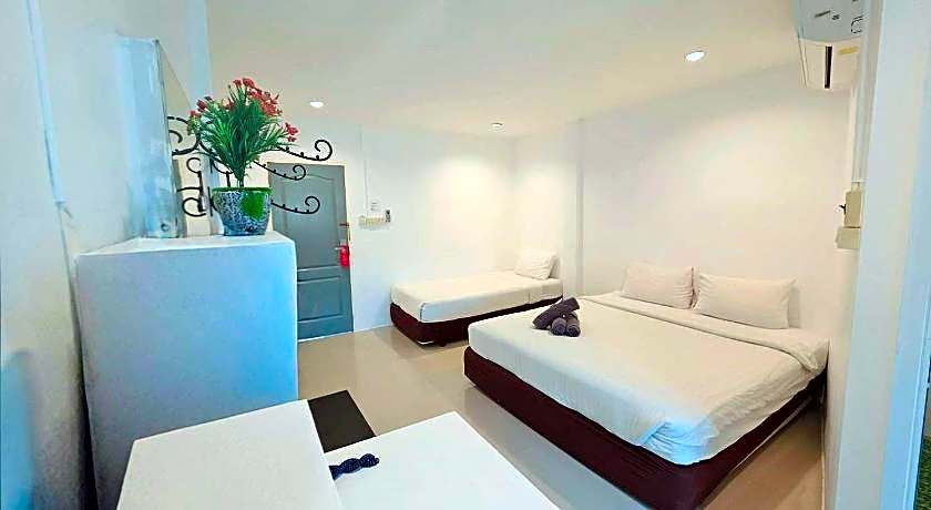 Ma Non Nont Hotel and Apartment