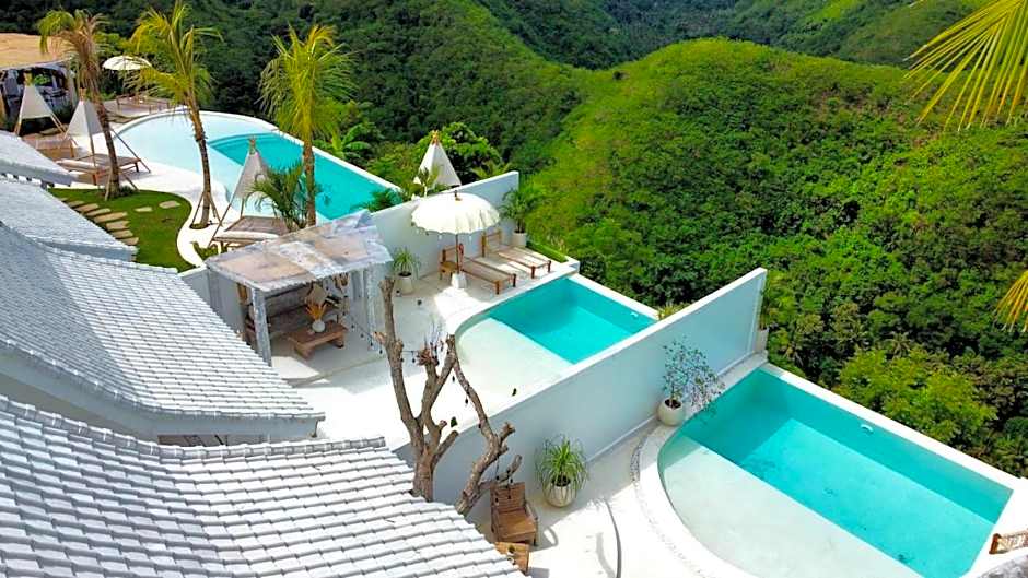Atalaya Villas Nusa Penida - Adults only