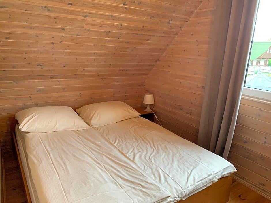 Dom Gościnny & Domki Letniskowe EDYTA