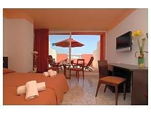 FERGUS Paraiso Beach - Adults Only