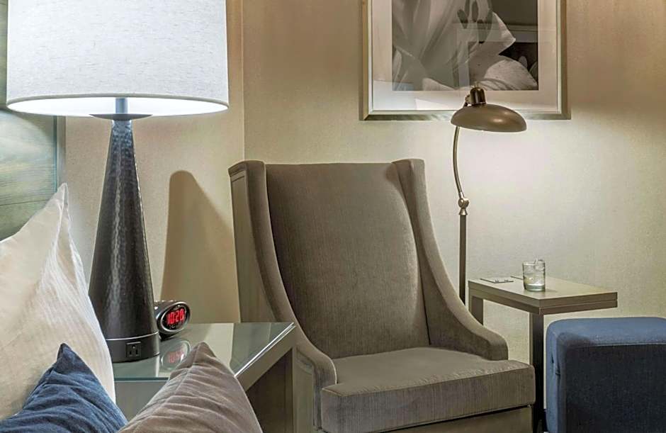 Robert Treat Hotel