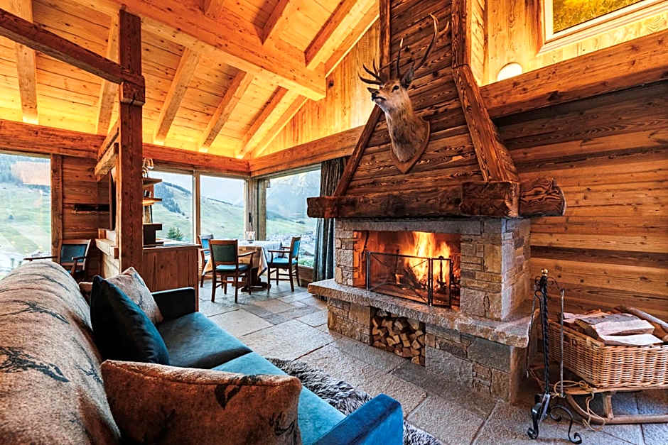 Park Chalet Village