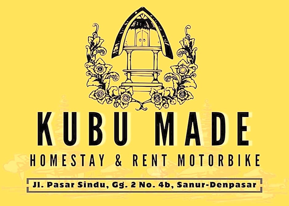 Kubumade