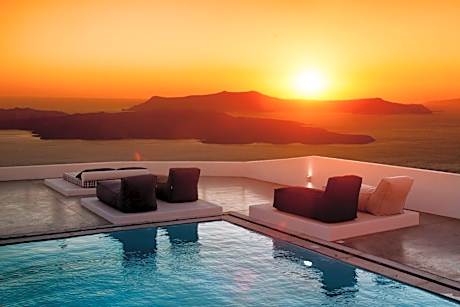 Amity Suites - Adults Only