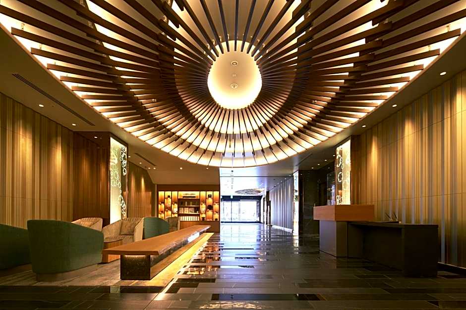 Hotel Metropolitan Akita