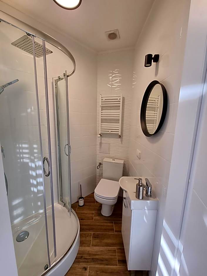 Apartamenty Katowice Stawowa 5