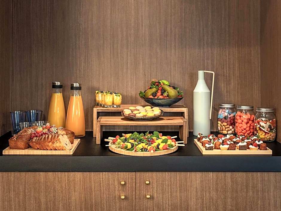 Mercure Paris Gare Montparnasse TGV