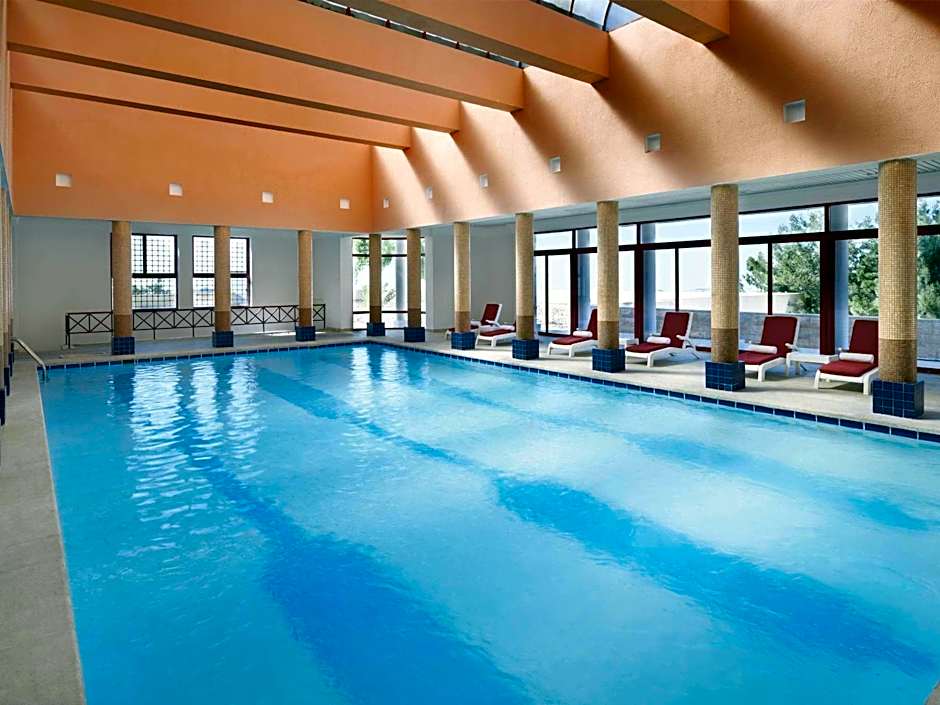 Grand Mercure Petra