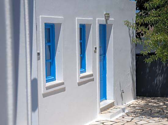 Laokasti Villas Hotel